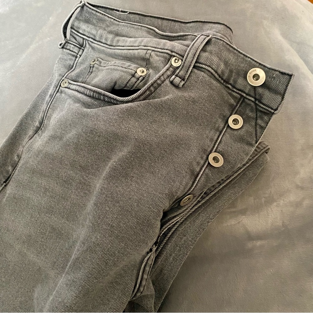 RAG & BONE size 34x32 Slim Fit - Picture 3 of 8